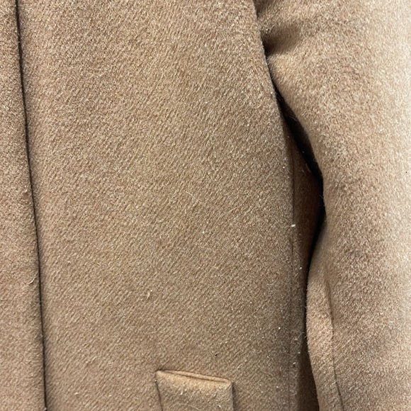 J Crew City Coat - Picture 3 of 10